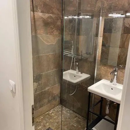 Appartement Rougemare Rouen Buitenkant foto