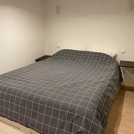 Appartement Rougemare Rouen Buitenkant foto