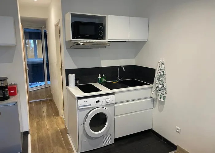 Appartement Rougemare