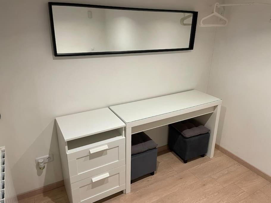 Apartment Rougemare