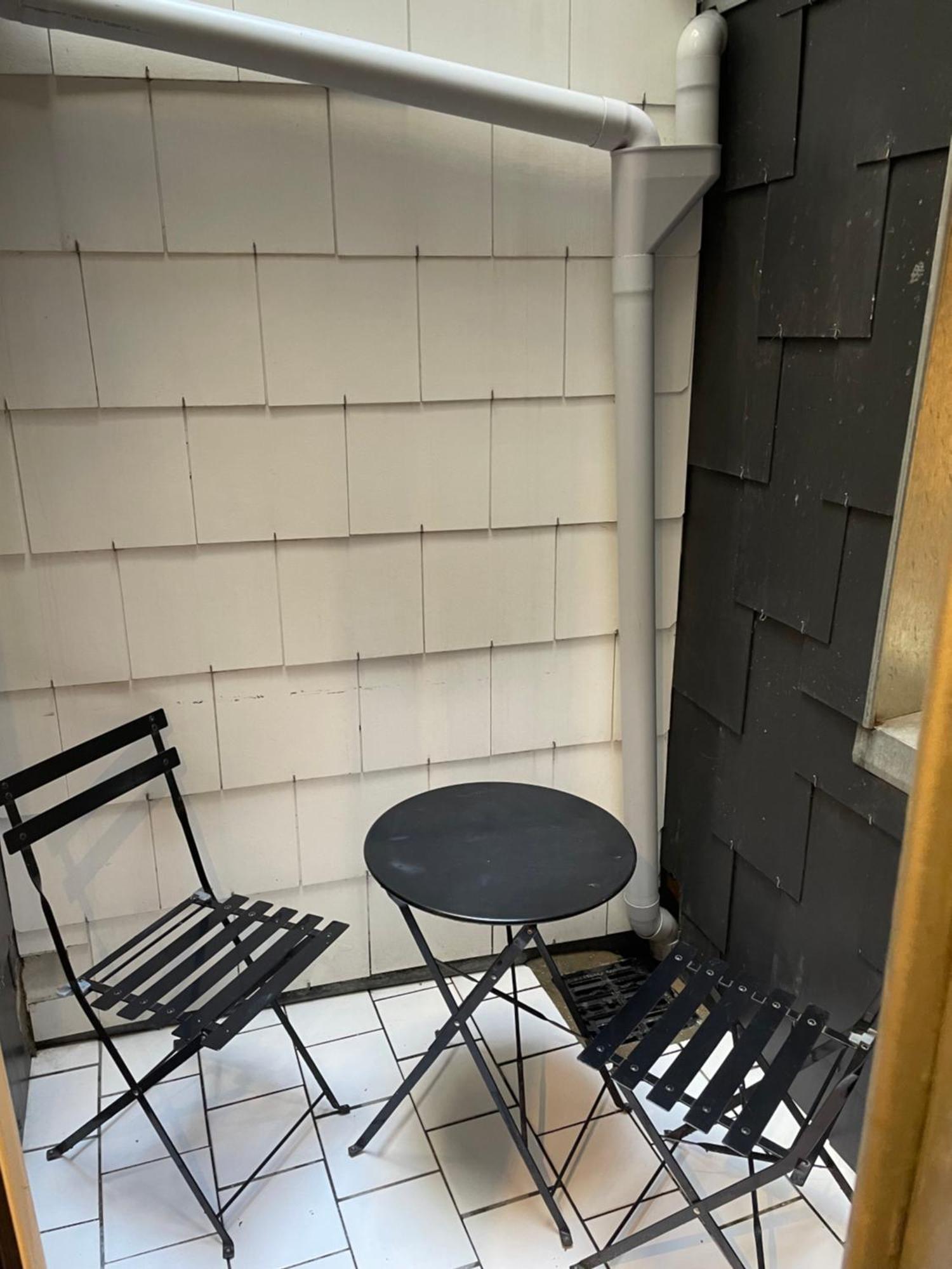 Rougemare Apartment *